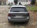 BMW 520 520 Touring Msport Xdrive Argento - thumbnail 1