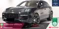 Porsche Cayenne Coupe E-Hybrid Schwarz - thumbnail 1