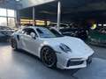 Porsche 992 Turbo S /AERODYNAMIC/BURMESTER/LIFT Gris - thumbnail 3