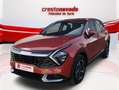 Kia Sportage 1.6 T-GDi Drive 150 Rojo - thumbnail 1