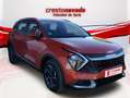 Kia Sportage 1.6 T-GDi Drive 150 Rojo - thumbnail 3