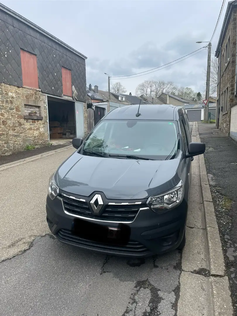 Renault Express 1.5 Blue dCi Confort S/S (EU6d) - 2