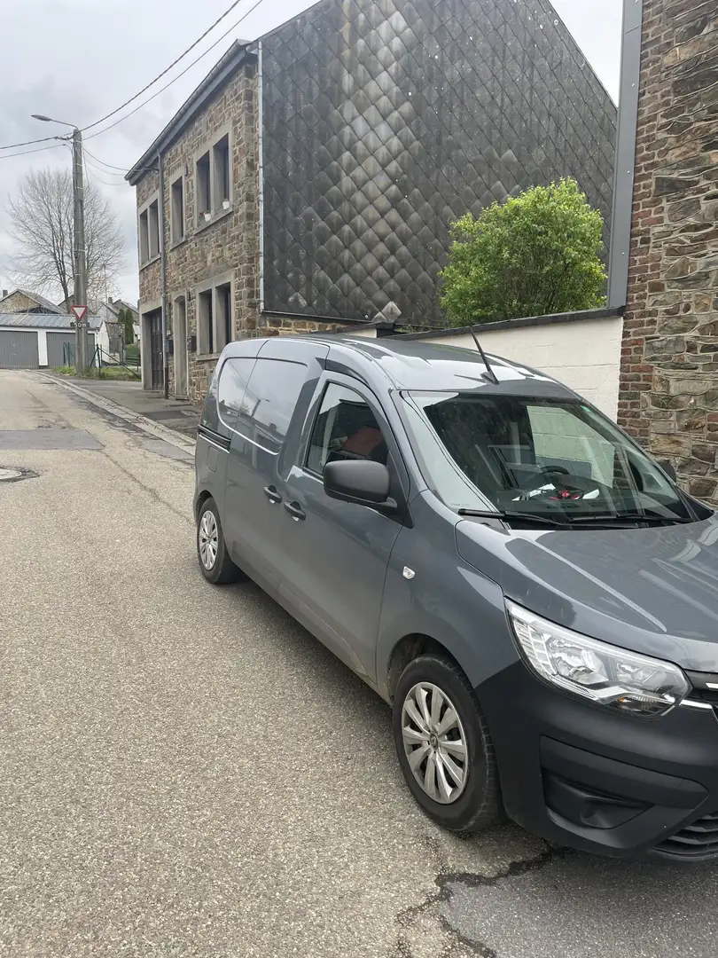 Renault Express 1.5 Blue dCi Confort S/S (EU6d) - 1