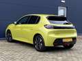 Peugeot e-208 EV 50kWh 136pk | Nieuw Model | Verwarmingspakket | Yellow - thumbnail 10
