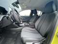 Peugeot e-208 EV 50kWh 136pk | Nieuw Model | Verwarmingspakket | Amarillo - thumbnail 5