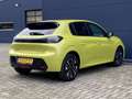 Peugeot e-208 EV 50kWh 136pk | Nieuw Model | Verwarmingspakket | Yellow - thumbnail 8
