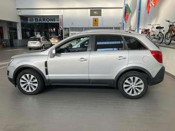 2.2 CDTI 163CV Cosmo