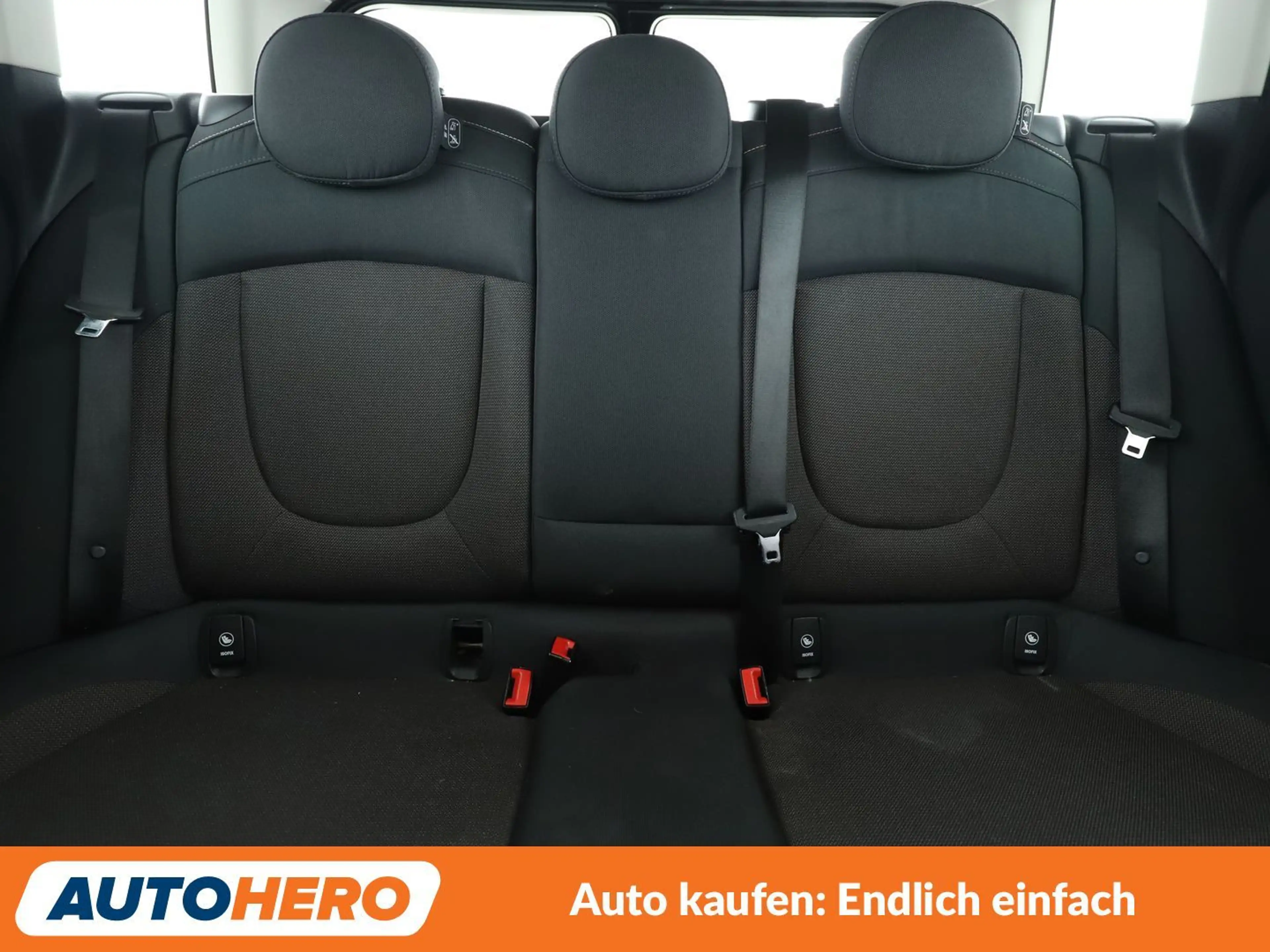 MINI One Clubman One*PDC*SHZ*KLIMA*GARANTIE* — photo 15