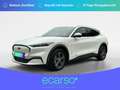 Ford Mustang Mach-E Basis Weiß - thumbnail 1