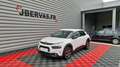 Citroen C4 Cactus SOCIETE BLUEHDI 120 SS EAT6 FEEL NAV Beyaz - thumbnail 1