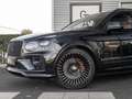 Bentley Bentayga 4.0 V8 | NAIM | Carbon | 24 inch Vossen Zwart - thumbnail 3