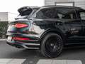 Bentley Bentayga 4.0 V8 | NAIM | Carbon | 24 inch Vossen Zwart - thumbnail 4