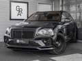 Bentley Bentayga 4.0 V8 | NAIM | Carbon | 24 inch Vossen Zwart - thumbnail 1
