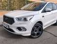 Ford Kuga Vignale 1.5 EcoB. S&S 4x4 Aut. 176 Blanco - thumbnail 4