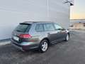 Volkswagen Golf Variant Comfortline Rabbit 40 TDI **GARANTIE**APP**ACC** Grau - thumbnail 16
