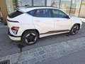 Hyundai KONA Elektro 64,8kWh Smart Line Weiß - thumbnail 3