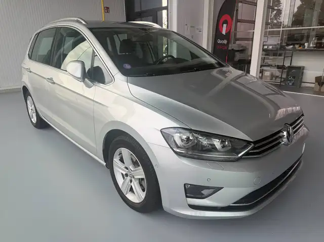 Volkswagen Golf Sportsvan Golf Sportsvan 1.4 TSI Highline DSG