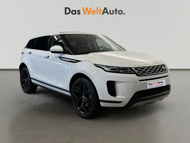 Land Rover 1.5 P160 AUTO MHEV