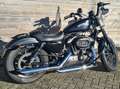 Harley-Davidson Sportster XL 883 Iron Black Zwart - thumbnail 1