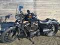 Harley-Davidson Sportster XL 883 Iron Black Zwart - thumbnail 8