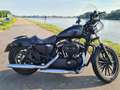 Harley-Davidson Sportster XL 883 Iron Black Zwart - thumbnail 9