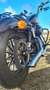 Harley-Davidson Sportster XL 883 Iron Black Zwart - thumbnail 7