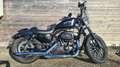 Harley-Davidson Sportster XL 883 Iron Black Zwart - thumbnail 12