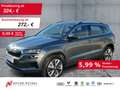 Skoda Karoq 1.5 TSI DSG SELECTION LED+ACC+APP+SHZ+18" Grau - thumbnail 1