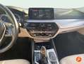 BMW Active Hybrid 5 520d+-+4P+%282018%29 Albastru - thumbnail 8