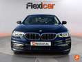 BMW Active Hybrid 5 520d+-+4P+%282018%29 Albastru - thumbnail 2