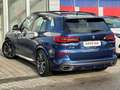 BMW X5 xDrive45e M SPORT INTEGRAL HUD PANO AHK ACC Bleu - thumbnail 2