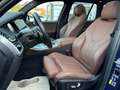 BMW X5 xDrive45e M SPORT INTEGRAL HUD PANO AHK ACC Bleu - thumbnail 14