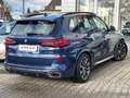 BMW X5 xDrive45e M SPORT INTEGRAL HUD PANO AHK ACC Bleu - thumbnail 4