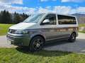 Volkswagen T5 Multivan Multivan Startline 2,0 BMT TDI 4motion D-PFStartline Weiß - thumbnail 3