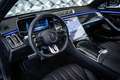 Mercedes-Benz S 63 AMG E Performance Negro - thumbnail 8