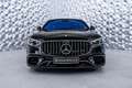Mercedes-Benz S 63 AMG E Performance Negro - thumbnail 2