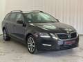 Skoda Octavia Combi 2.0 TDI DSG Soleil LED NAVI SHZ Schwarz - thumbnail 4