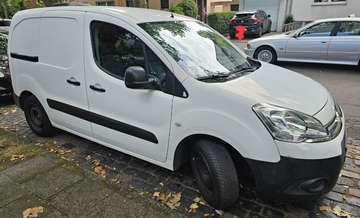 Berlingo L1 1.6 VTi Niveau B