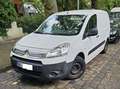 Citroen Berlingo Berlingo L1 1.6 VTi Niveau B Weiß - thumbnail 2