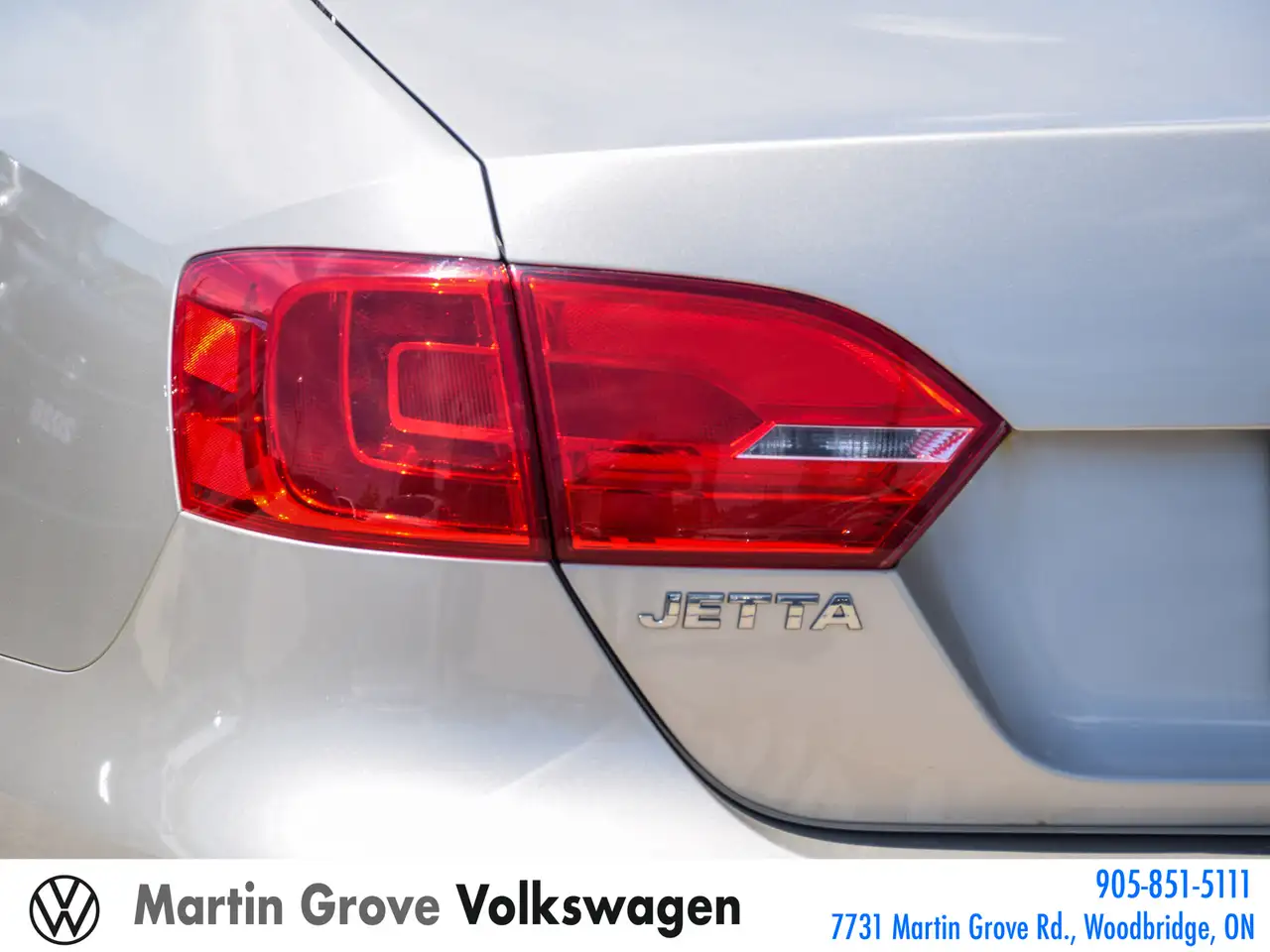 Volkswagen Jetta снимка Volkswagen Jetta