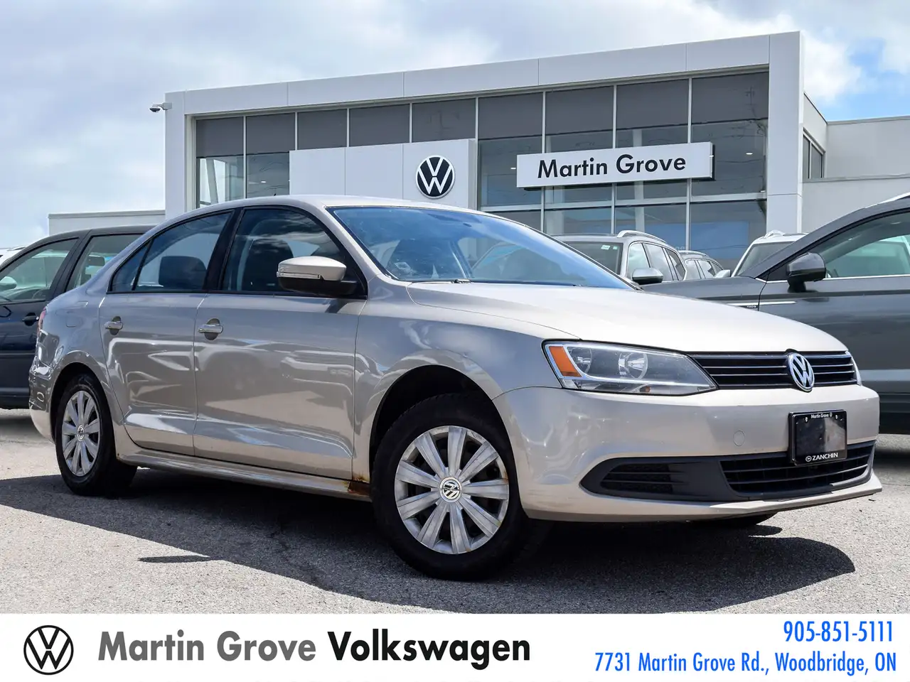 Volkswagen Jetta снимка Volkswagen Jetta