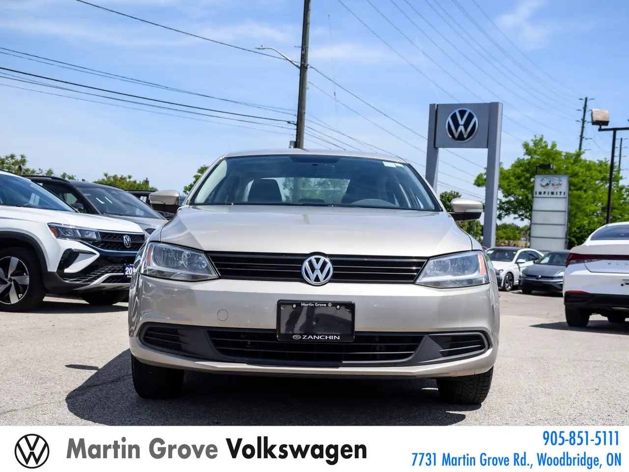 Volkswagen Jetta снимка Volkswagen Jetta