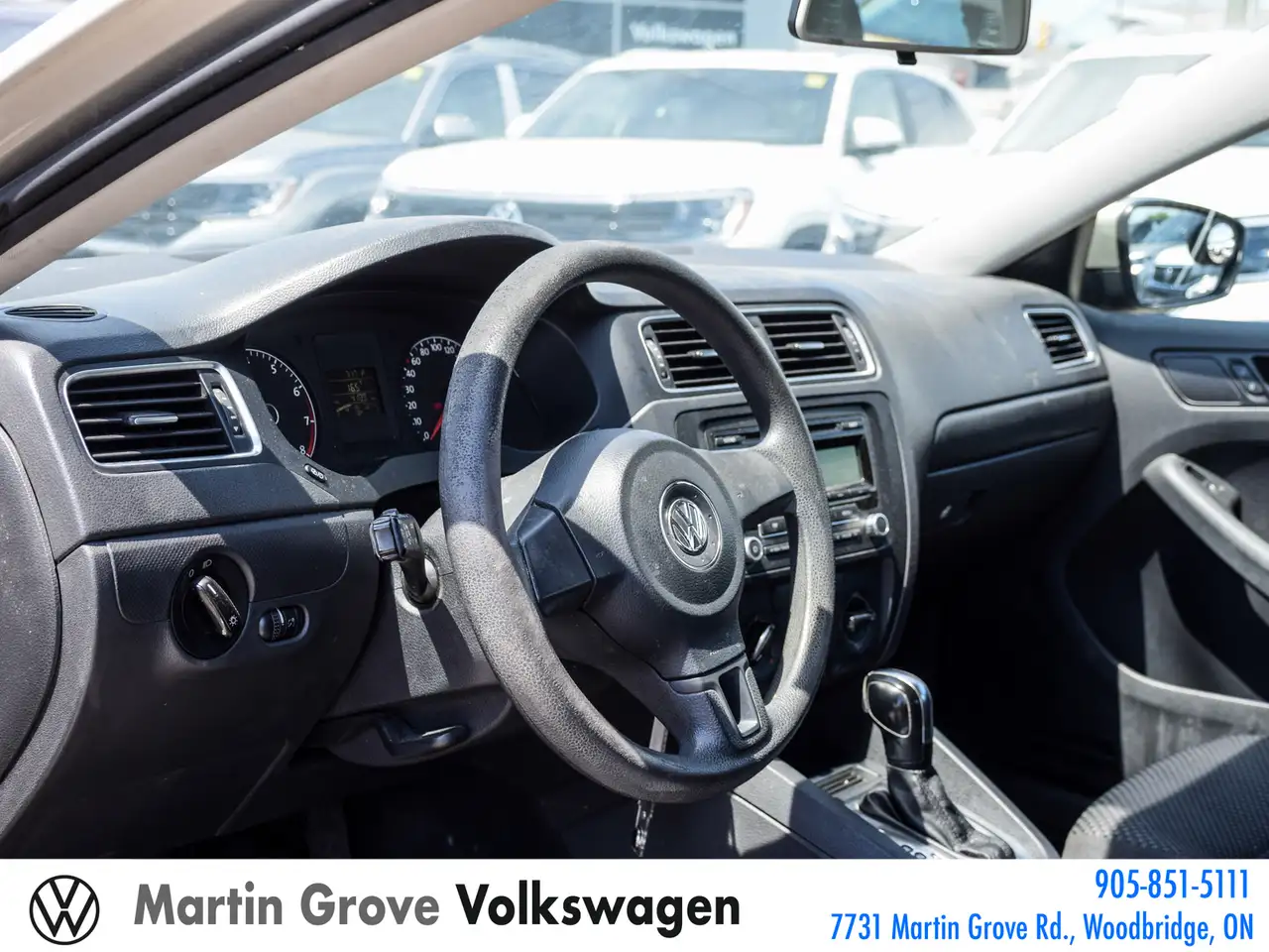 Volkswagen Jetta снимка Volkswagen Jetta