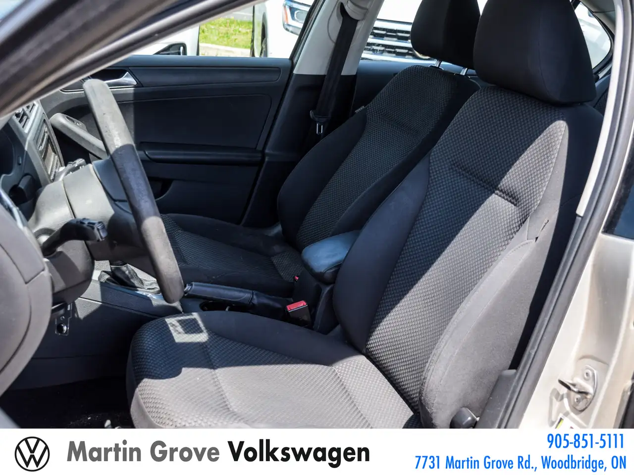 Volkswagen Jetta снимка Volkswagen Jetta