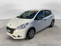 Peugeot 208 1° serie 1.4 e-HDi 68 CV Stop&Start robotizzato 5 Bianco - thumbnail 1