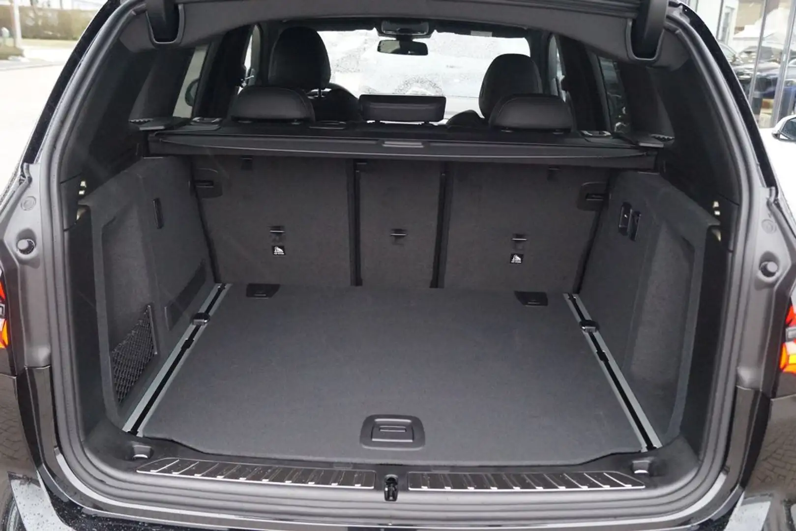 BMW X3 X3 xDrive20d 190ch BVA8 xLine Noir - 2