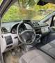Mercedes-Benz Vito 111 CDI Hochdach Silber - thumbnail 7