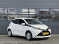Toyota Aygo 1.0 VVT-I X-PLAY I DEALER ONDERHOUDEN I TREKHAAK I Wit - thumbnail 15
