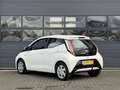 Toyota Aygo 1.0 VVT-I X-PLAY I DEALER ONDERHOUDEN I TREKHAAK I Weiß - thumbnail 17