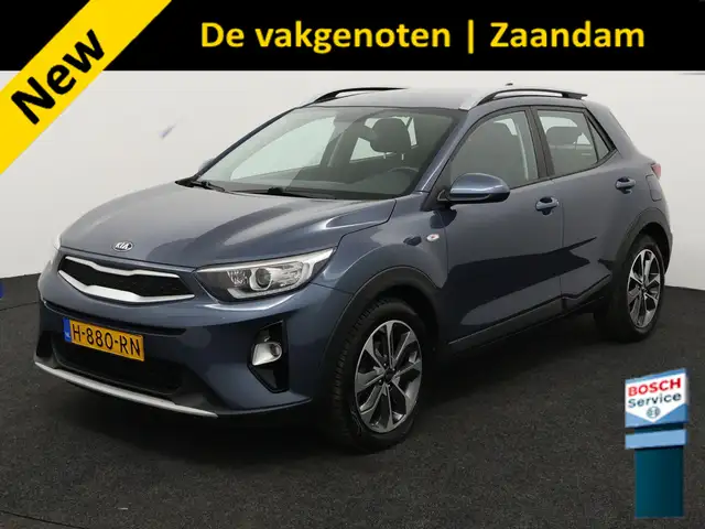 Kia Stonic 1.0 T-GDi DynamicLine Apple Carplay/Android Auto,